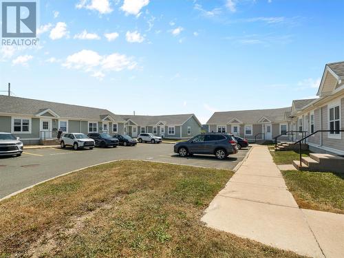 19 Spring Meadow Court, St.Johns, NL - Outdoor With Facade