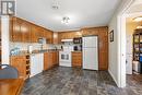 19 Spring Meadow Court, St.Johns, NL  - Indoor Photo Showing Kitchen 