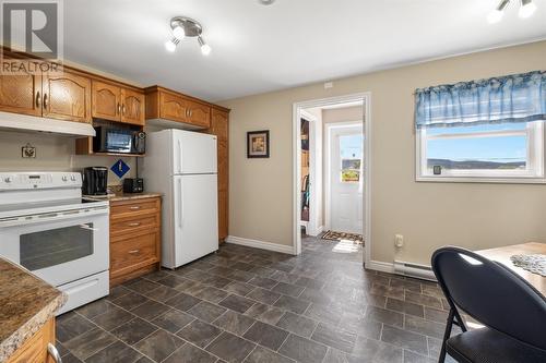 19 Spring Meadow Court, St.Johns, NL - Indoor Photo Showing Kitchen