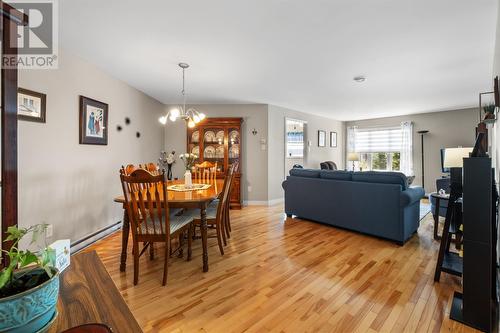 19 Spring Meadow Court, St.Johns, NL - Indoor