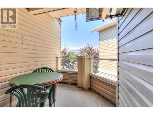 555 Houghton Road Unit# 308 Lot# 22, Kelowna, BC - Outdoor With Exterior