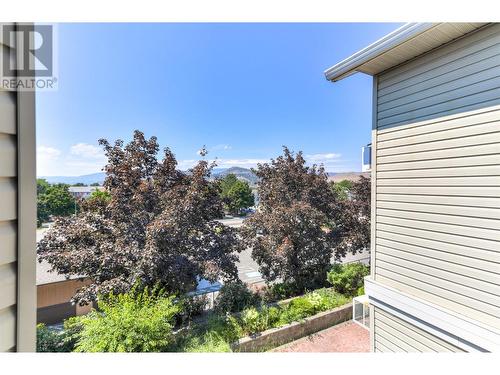 555 Houghton Road Unit# 308 Lot# 22, Kelowna, BC - Outdoor With Exterior