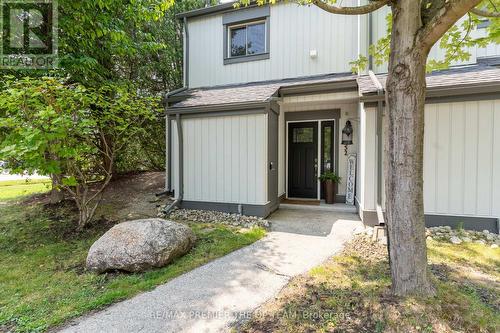 452 Oxbow Crescent, Collingwood, ON - Outdoor