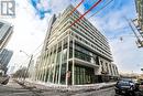 1006 - 34 Tubman Avenue, Toronto (Regent Park), ON  - Outdoor 