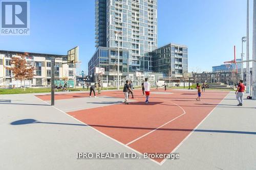 1006 - 34 Tubman Avenue, Toronto (Regent Park), ON - Outdoor