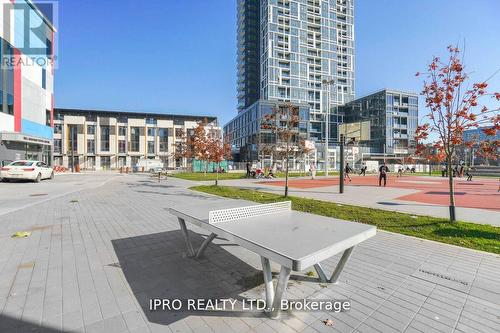 1006 - 34 Tubman Avenue, Toronto (Regent Park), ON - Outdoor With Facade