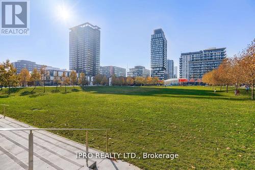 1006 - 34 Tubman Avenue, Toronto (Regent Park), ON - Outdoor