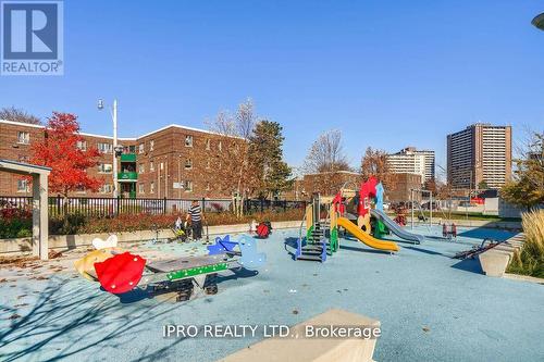 1006 - 34 Tubman Avenue, Toronto (Regent Park), ON - Outdoor