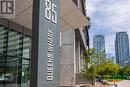 1903 - 85 Queens Wharf Road, Toronto (Waterfront Communities), ON  - Outdoor 