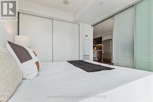 1903 - 85 Queens Wharf Road, Toronto (Waterfront Communities), ON - Indoor Photo Showing Bedroom