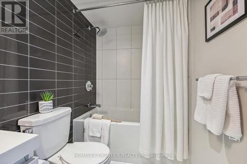 1903 - 85 Queens Wharf Road, Toronto (Waterfront Communities), ON - Indoor Photo Showing Bathroom