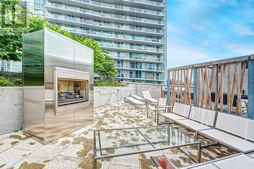 1903 - 85 Queens Wharf Road, Toronto (Waterfront Communities), ON - Outdoor