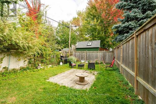 29 Hillingdon Avenue, Toronto (Woodbine Corridor), ON - Outdoor