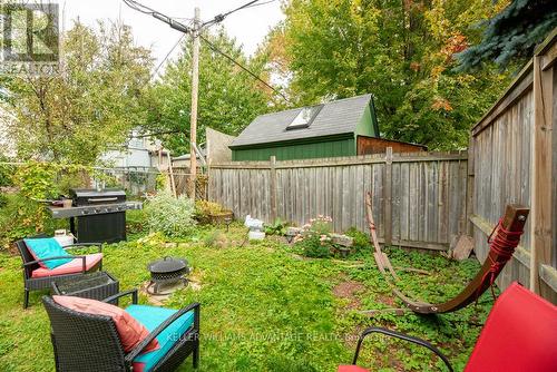 29 Hillingdon Avenue, Toronto (Woodbine Corridor), ON - Outdoor