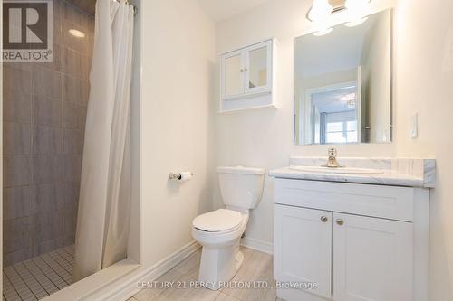 701 - 1148 Dragonfly Avenue, Pickering, ON - Indoor Photo Showing Bathroom