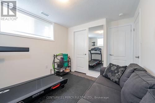 701 - 1148 Dragonfly Avenue, Pickering, ON - Indoor