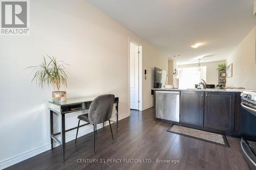 701 - 1148 Dragonfly Avenue, Pickering, ON - Indoor