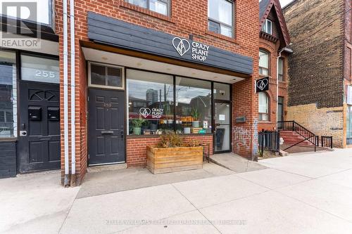 253 Broadview Avenue, Toronto (South Riverdale), ON 