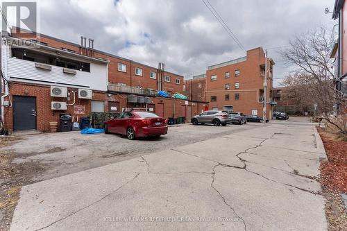 253 Broadview Avenue, Toronto (South Riverdale), ON 