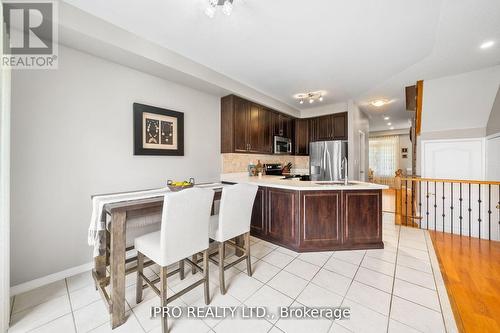 3023 Mcdowell Drive, Mississauga (Churchill Meadows), ON - Indoor Photo Showing Other Room