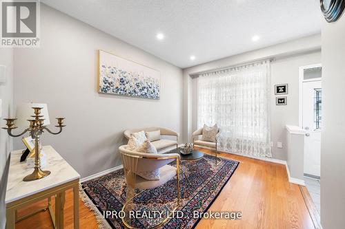 3023 Mcdowell Drive, Mississauga (Churchill Meadows), ON - Indoor Photo Showing Other Room