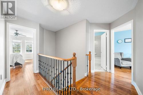 3023 Mcdowell Drive, Mississauga (Churchill Meadows), ON - Indoor Photo Showing Other Room