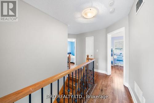 3023 Mcdowell Drive, Mississauga (Churchill Meadows), ON - Indoor Photo Showing Other Room