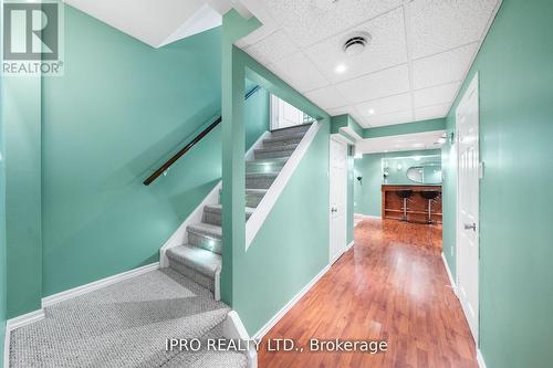 3023 Mcdowell Drive, Mississauga (Churchill Meadows), ON - Indoor Photo Showing Other Room