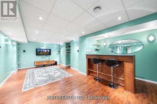 3023 Mcdowell Drive, Mississauga (Churchill Meadows), ON - Indoor Photo Showing Other Room