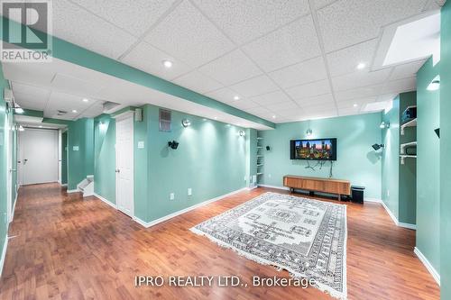 3023 Mcdowell Drive, Mississauga (Churchill Meadows), ON - Indoor Photo Showing Other Room