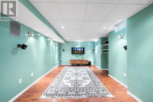 3023 Mcdowell Drive, Mississauga (Churchill Meadows), ON - Indoor Photo Showing Other Room