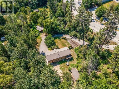 3193 Hill Road, Lake Country, BC 