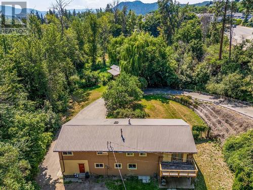 3193 Hill Road, Lake Country, BC 