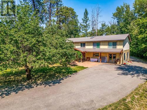 3193 Hill Road, Lake Country, BC 