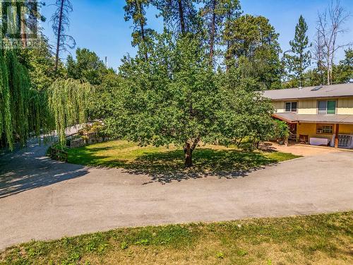 3193 Hill Road, Lake Country, BC 