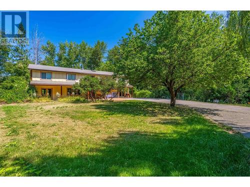 3193 Hill Road, Lake Country, BC 