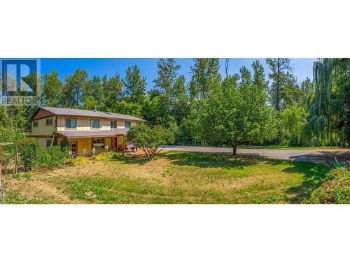 3193 Hill Road, Lake Country, BC 