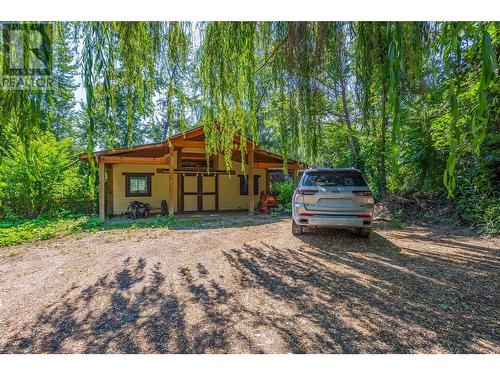 3193 Hill Road, Lake Country, BC 