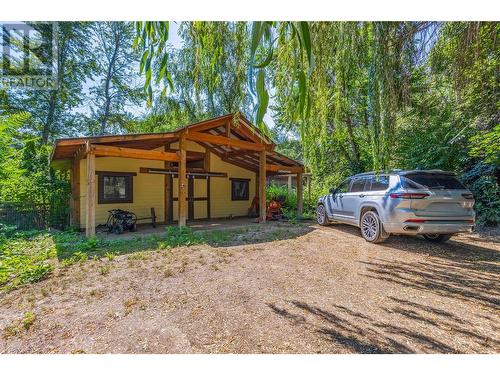 3193 Hill Road, Lake Country, BC 