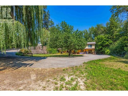 3193 Hill Road, Lake Country, BC 