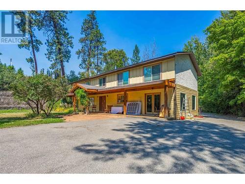 3193 Hill Road, Lake Country, BC 