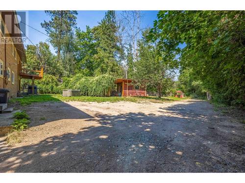 3193 Hill Road, Lake Country, BC 