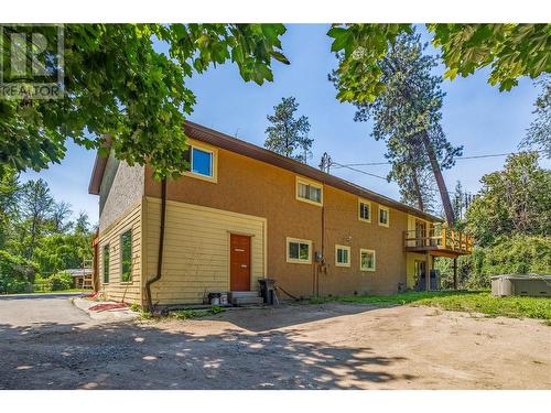 3193 Hill Road, Lake Country, BC 