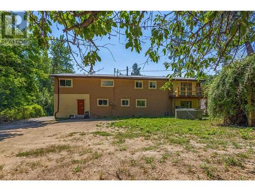 3193 Hill Road, Lake Country, BC 