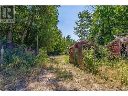 3193 Hill Road, Lake Country, BC 