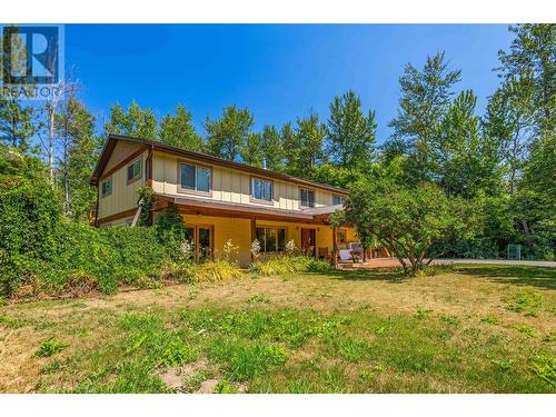 3193 Hill Road, Lake Country, BC 