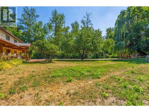 3193 Hill Road, Lake Country, BC 