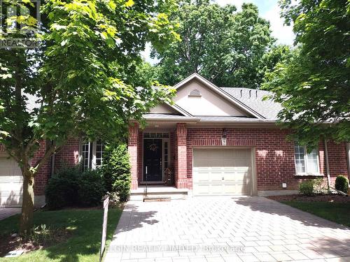 9 - 417 Hyde Park Road, London, ON - Outdoor