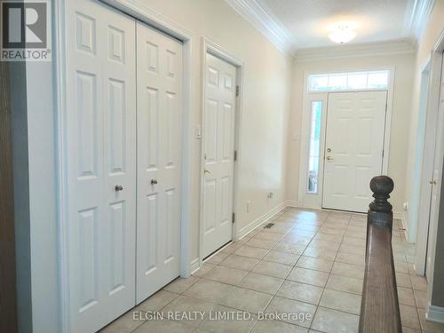 Foyer - 9 - 417 Hyde Park Road, London, ON - Indoor Photo Showing Other Room