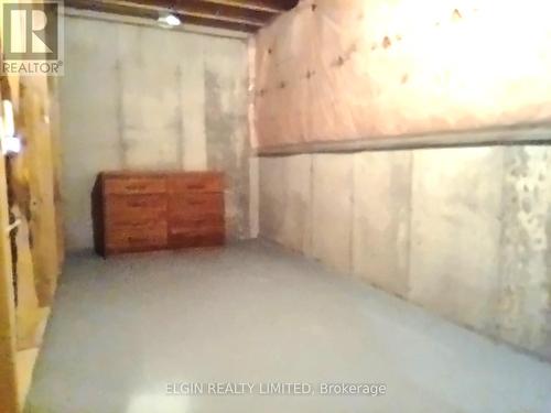 More storage - 9 - 417 Hyde Park Road, London, ON - Indoor Photo Showing Basement